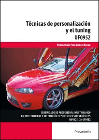 TCNICAS DE PERSONALIZACIN Y EL TUNING