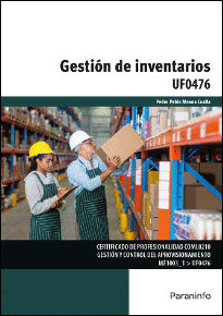GESTI�N DE INVENTARIOS