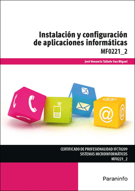 INSTALACIN Y CONFIGURACIN DE APLICACIONES INFORMTICAS