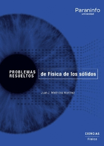 PROBLEMAS RESUELTOS DE F�SICA DE LOS S�LIDOS