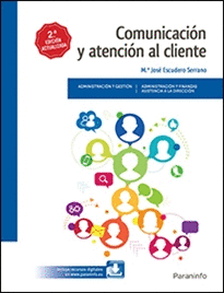 COMUNICACI�N Y ATENCI�N AL CLIENTE