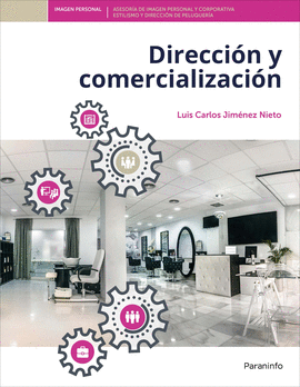 DIRECCIN Y COMERCIALIZACIN