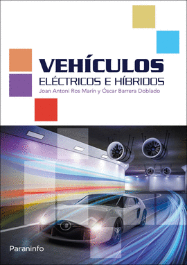 VEHCULOS ELCTRICOS E HBRIDOS