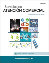 SERVICIOS DE ATENCIN COMERCIAL