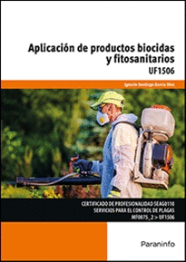 APLICACIN DE PRODUCTOS BIOCIDAS Y FITOSANITARIOS