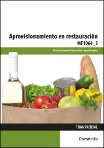 APROVISIONAMIENTO Y RESTAURACIN