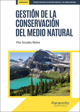 GESTION DE LA CONSERVACION DEL MEDIO NATURAL