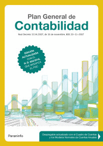 PLAN GENERAL DE CONTABILIDAD 3.� EDICI�N 2017