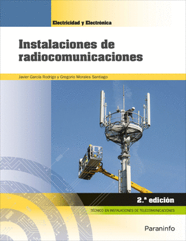 INSTALACIONES DE RADIOCOMUNICACIONES 2.� EDICI�N 2018