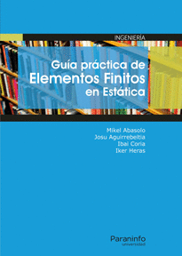 GU�A PR�CTICA DE ELEMENTOS FINITOS EN EST�TICA