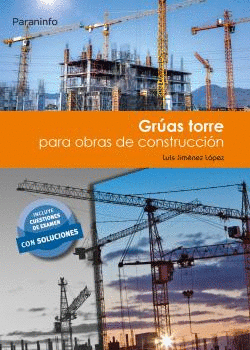GRAS TORRE PARA OBRAS DE CONSTRUCCIN