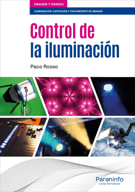 CONTROL DE LA ILUMINACIN