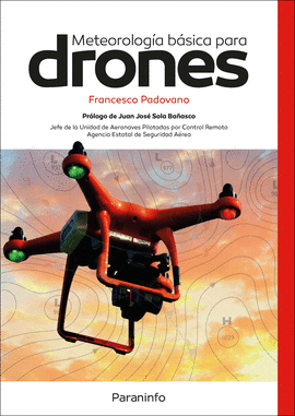 METEOROLOG�A B�SICA PARA DRONES