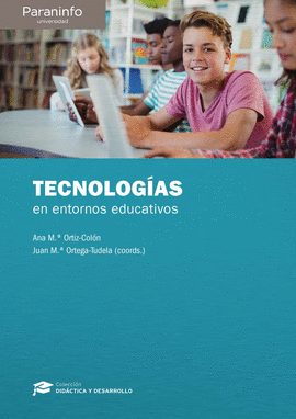 TECNOLOG�A EN ENTORNOS EDUCATIVOS