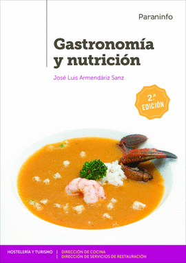 GASTRONOMA Y NUTRICIN 2. EDICIN 2019
