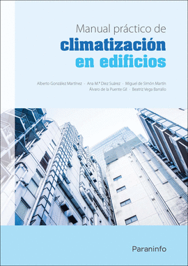 MANUAL PR�CTICO DE CLIMATIZACI�N EN EDIFICIOS