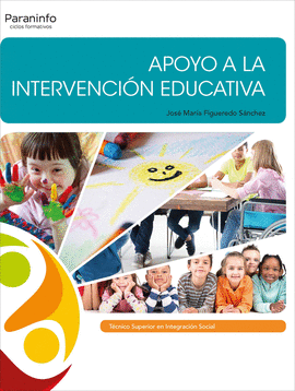 APOYO A LA INTERVENCIN EDUCATIVA