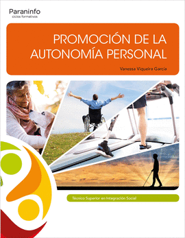 PROMOCIN DE LA AUTONOMA PERSONAL