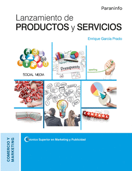 LANZAMIENTO DE PRODUCTOS Y SERVICIOS