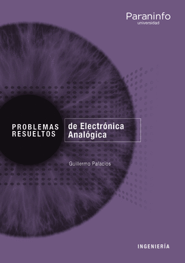 PROBLEMAS RESUELTOS DE ELECTRNICA ANALGICA