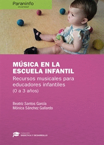 MSICA EN LA ESCUELA INFANTIL