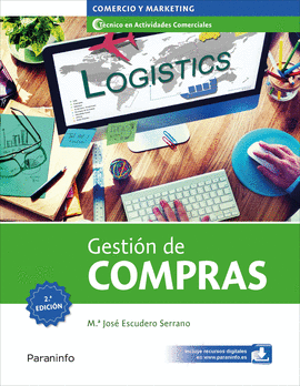 GESTI�N DE COMPRAS  2� EDICI�N 2019