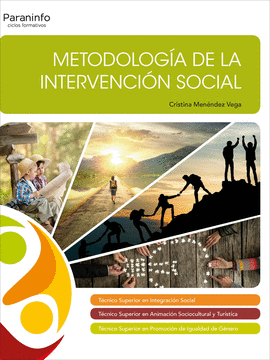 METODOLOGA DE LA INTERVENCIN SOCIAL