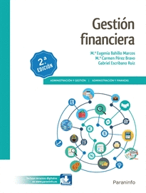 GESTIN FINANCIERA 2. EDICIN 2019 INCLUYE RECURSOS DIGITALES