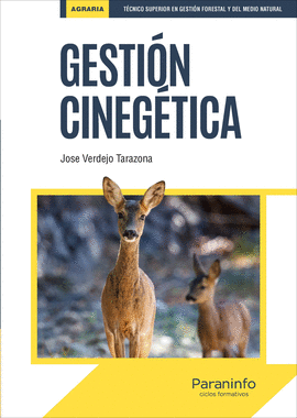 GESTIN CINEGTICA