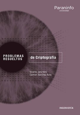 PROBLEMAS RESUELTOS DE CRIPTOGRAF�A