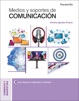 MEDIOS Y SOPORTES DE COMUNICACIN