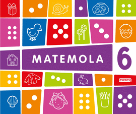 MATEMOLA 6