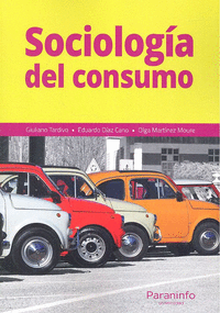 SOCIOLOGIA DEL CONSUMO