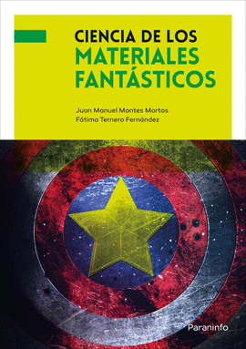 CIENCIA DE LOS MATERIALES FANTSTICOS