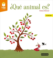 QU ANIMAL ES?