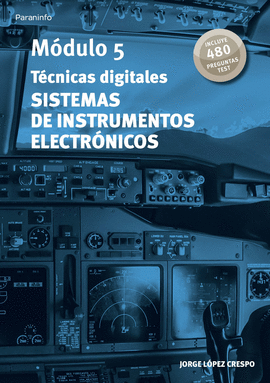 MDULO 5. TCNICAS DIGITALES. SISTEMAS DE INSTRUMENTOS ELECTRNICOS