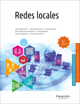 REDES LOCALES 3. EDICION 2020