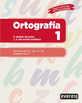 ORTOGRAFA 1