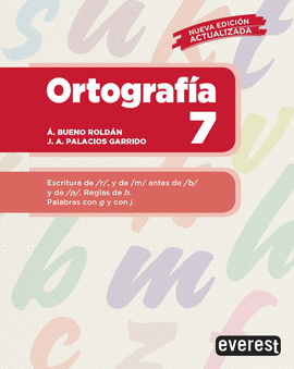 ORTOGRAFA 7