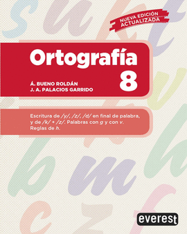ORTOGRAFA 8