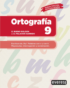 ORTOGRAFA 9