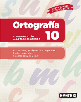 ORTOGRAFA 10