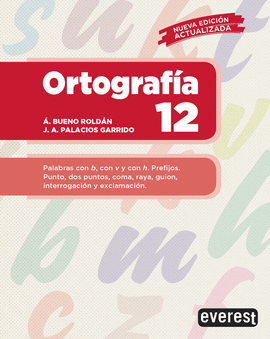 ORTOGRAFA 12