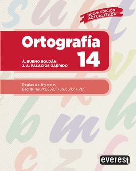 ORTOGRAFA 14