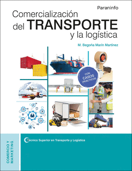 COMERCIALIZACIN DEL TRANSPORTE Y LA LOGSTICA