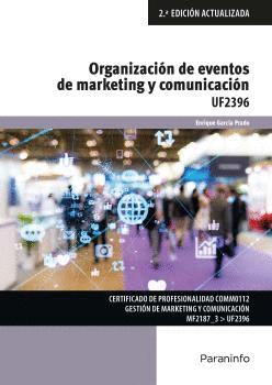 ORGANIZACIN Y EVENTOS DE MARKETING Y COMUNICACIN