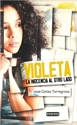VIOLETA INOCENCIA AL OTRO LADO