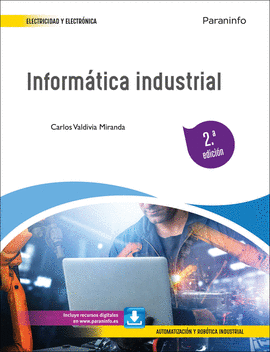 INFORM�TICA INDUSTRIAL 2.� EDICI�N 2023
