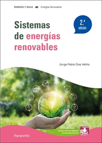 SISTEMAS DE ENERGAS RENOVABLES 2. EDICIN 2024