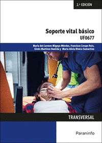 SOPORTE VITAL BASICO